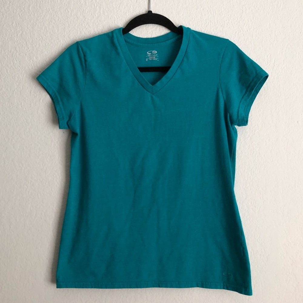 Champion t-shirt!!
